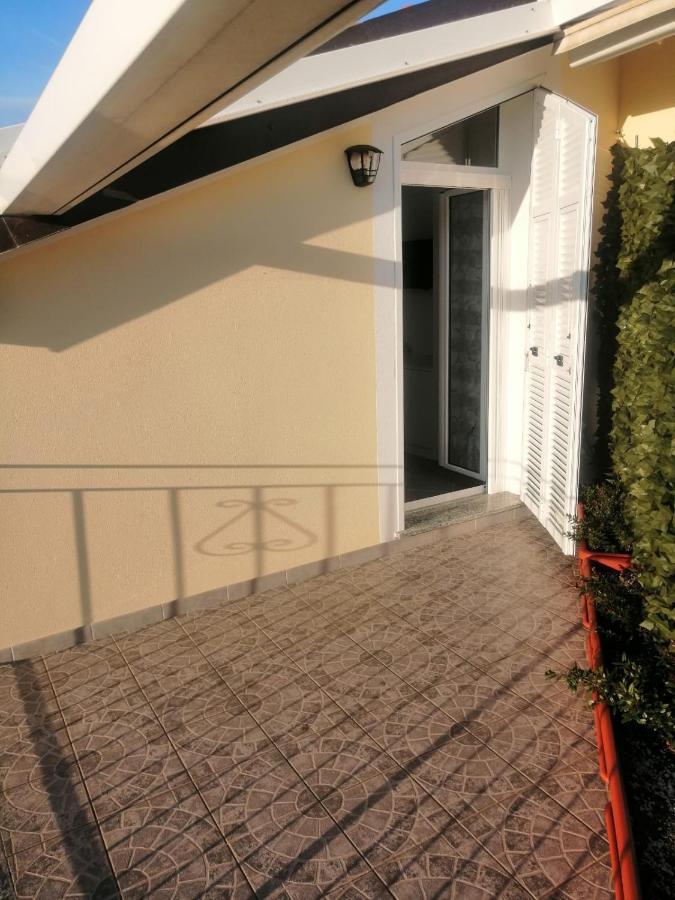 Soleluna Albenga Eksteriør billede